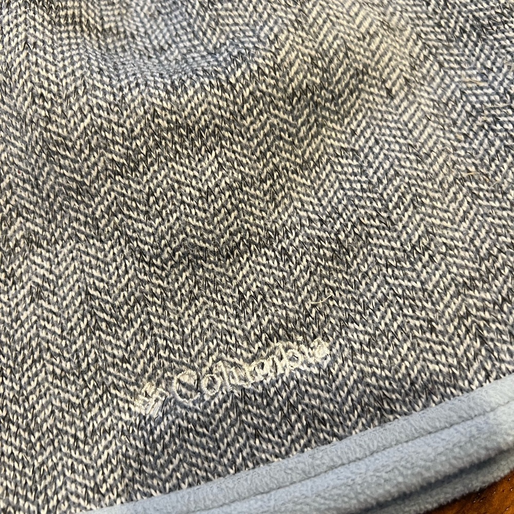 COLUMBIA  Winter Skull cap/Hat. For men orwomen. ONE SIZE Knit w fleece … - Picture 4 of 4